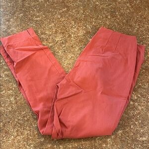 Time and Tru Women's peach pants